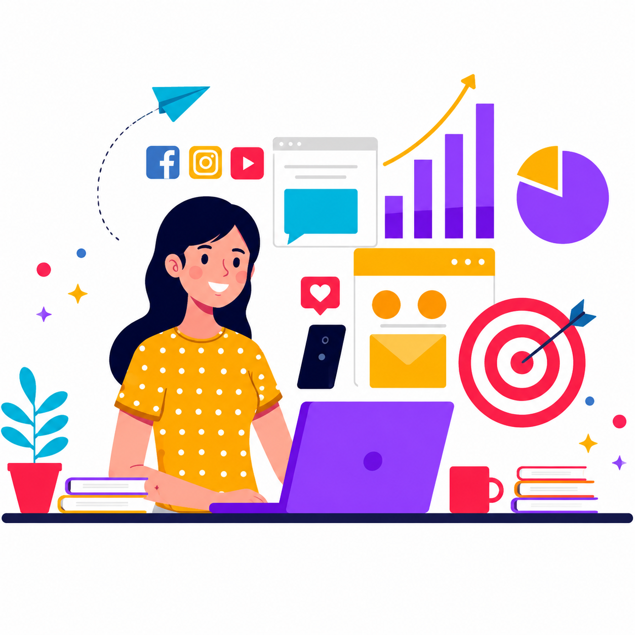 Digital Marketing Freelancer In Bangalore