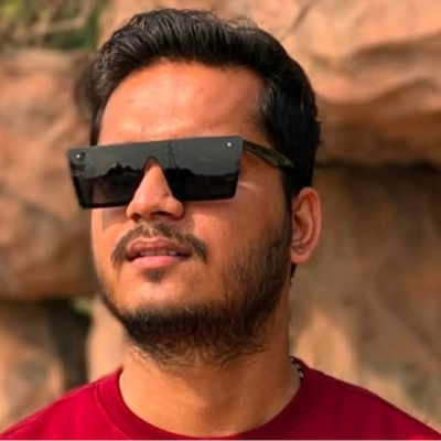 abhisek sharma