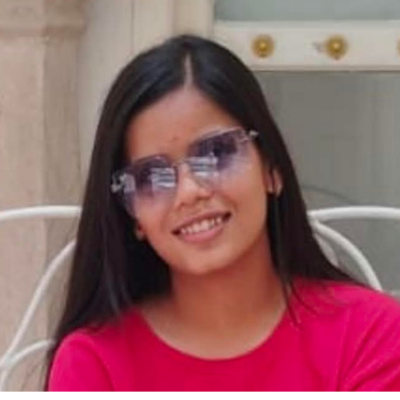 shreshta  joshi